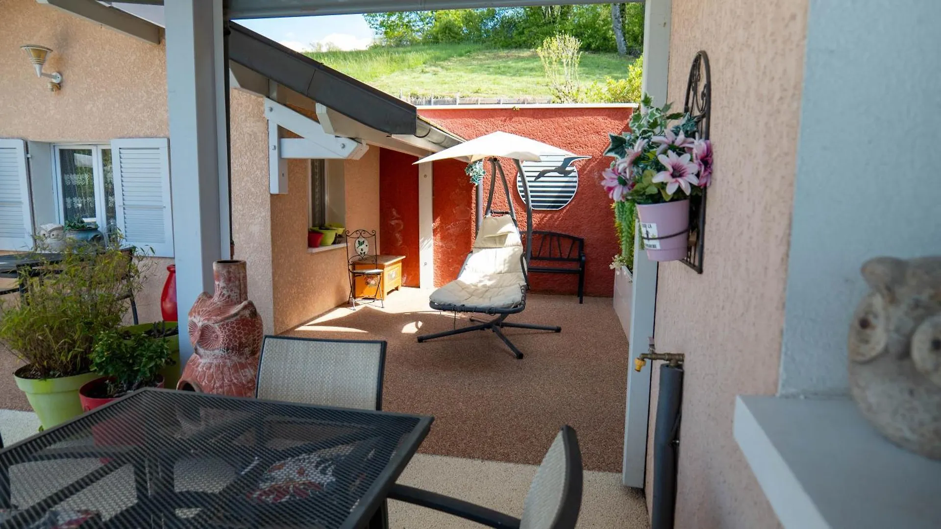 Villa Avec Piscine A 10 Minutes D'Annecy 0*, Charvonnex France