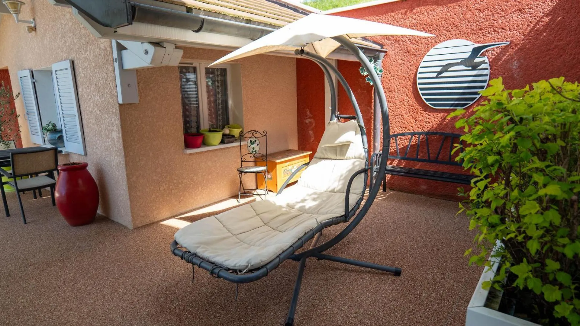 Villa Avec Piscine A 10 Minutes D'Annecy Holiday home